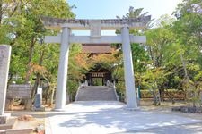 香椎宮の観光地画像(1)