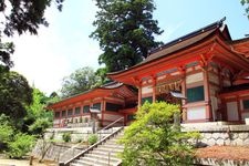 香椎宮の観光地画像(2)