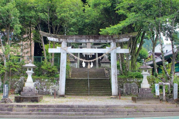 神门神社