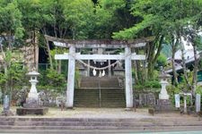 神门神社的旅游景点图片(1)