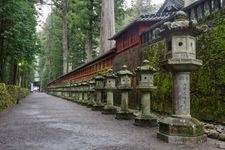 Tourist destination images of Nikko Futarasan Shrine(6)