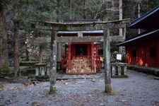 Tourist destination images of Takio Jinja Shrine(4)