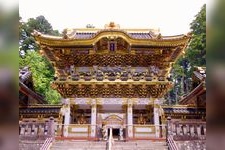 Tourist destination images of Nikko Toshogu Shrine(3)
