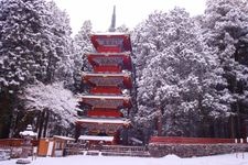 Tourist destination images of Nikko Toshogu Shrine(4)