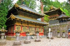 Tourist destination images of Nikko Toshogu Shrine(2)