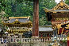 Tourist destination images of Nikko Toshogu Shrine(3)