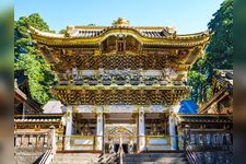 Tourist destination images of Nikko Toshogu Shrine(6)