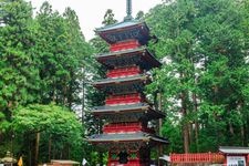 Tourist destination images of Nikko Toshogu Shrine(7)