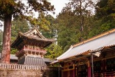 Tourist destination images of Nikko Toshogu Shrine(8)