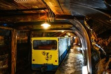 Tourist destination images of Ashio Copper Mine(2)