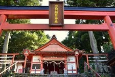 Tourist destination images of Ukiha Inari Shrine(3)