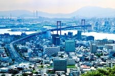 Tourist destination images of Kotayama Park(3)