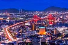 Tourist destination images of Kotayama Park(1)