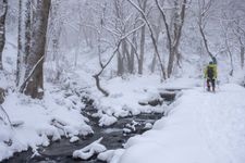 Tourist destination images of Kiyotazawa Stream(1)