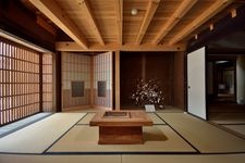 Tourist destination images of Kurayoshi Yodoya (Former Makita Family Residence)(1)