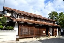 Tourist destination images of Kurayoshi Yodoya (Former Makita Family Residence)(2)