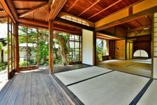 Tourist destination images of Koizumi Yakumo's Former Residence(3)