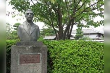 Tourist destination images of Koizumi Yakumo's Former Residence(2)