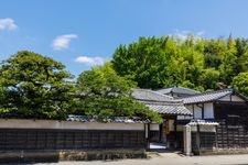 Tourist destination images of Koizumi Yakumo Former Residence (Hearn's Former Residence), a Nationally Designated Historic Site(1)