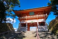 Tourist destination images of Doshoji Temple(1)