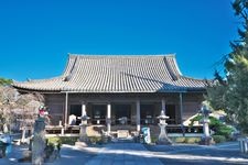 Tourist destination images of Doshoji Temple(3)