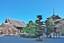 Tourist destination images of Doshoji Temple(4)