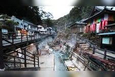 Tourist destination images of Yunomine Onsen Tsuboyu(2)