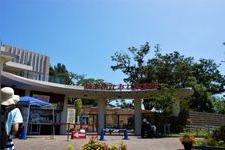 Tourist destination images of Hitachi Kamine Zoo(4)