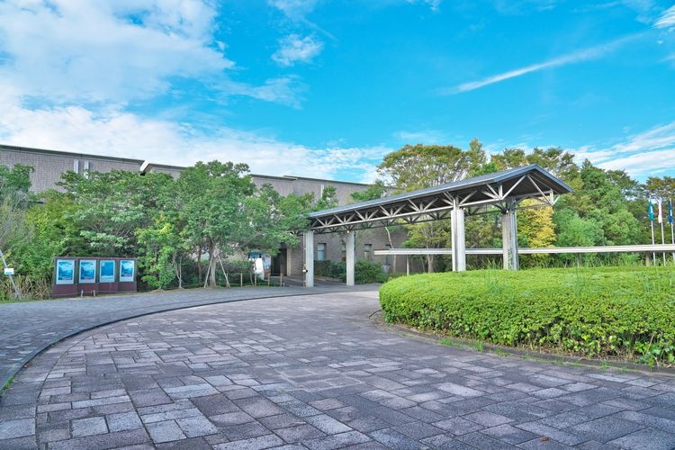 Lake Biwa Museum