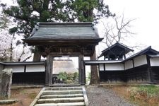 Tourist destination images of Kakushu-ji Temple(1)