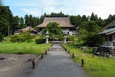Tourist destination images of Shoboji Temple(1)