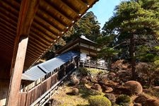 Tourist destination images of Shoboji Temple(2)