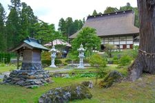 Tourist destination images of Shoboji Temple(1)