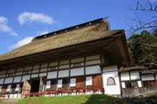 Tourist destination images of Shoboji Temple(2)