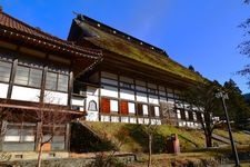 Tourist destination images of Shoboji Temple(3)