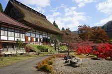 Tourist destination images of Shoboji Temple(3)