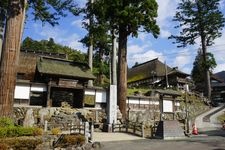 Tourist destination images of Shoboji Temple(4)