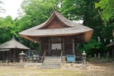 Tourist destination images of Hachiyōji Temple(2)