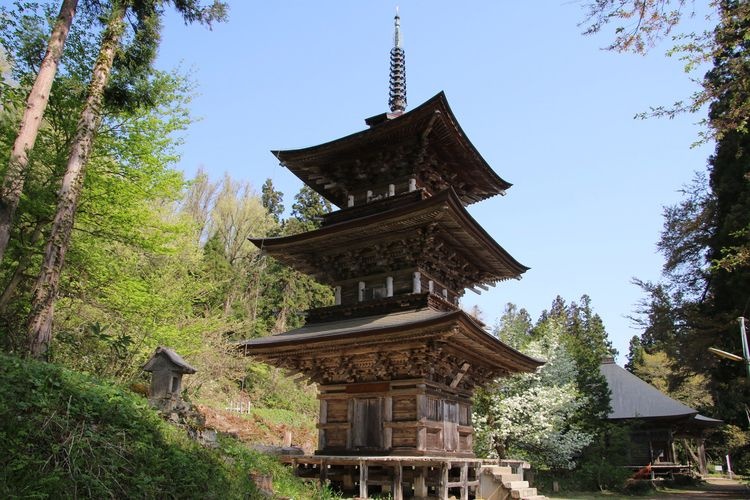 法用寺