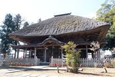 Tourist destination images of Satake-dera Temple(2)