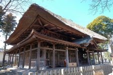 Tourist destination images of Satake-dera Temple(3)