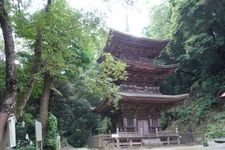 Tourist destination images of Koya-dera Temple(1)