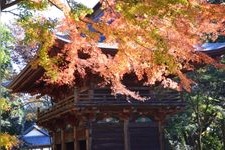 Tourist destination images of Koya-dera Temple(4)