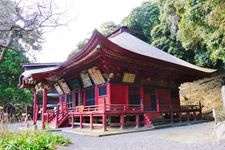 Tourist destination images of Koya-dera Temple(2)