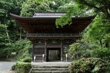 Tourist destination images of Koya-dera Temple(3)