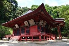 Tourist destination images of Koya-dera Temple(2)