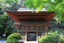 Tourist destination images of Koya-dera Temple(3)