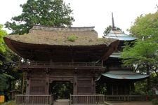 Tourist destination images of Saimyoji Temple(3)