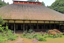 Tourist destination images of Kuhayama Daioji Temple(4)