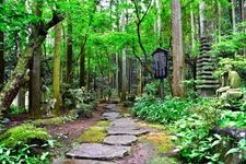 Tourist destination images of Kuhayama Daioji Temple(5)